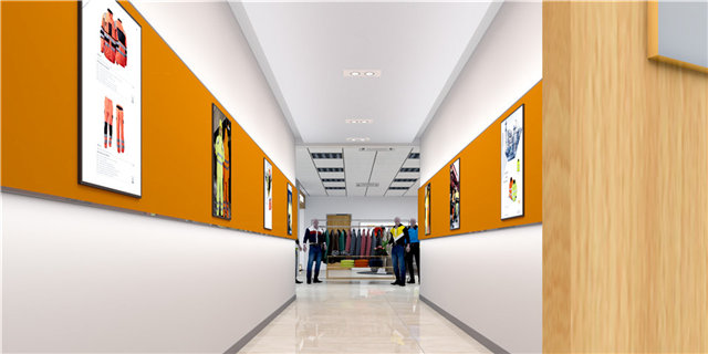 家居用品展厅设计装修