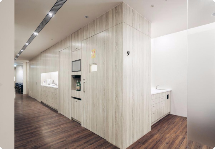 展厅多媒体设计施工,多媒体展厅设计案例