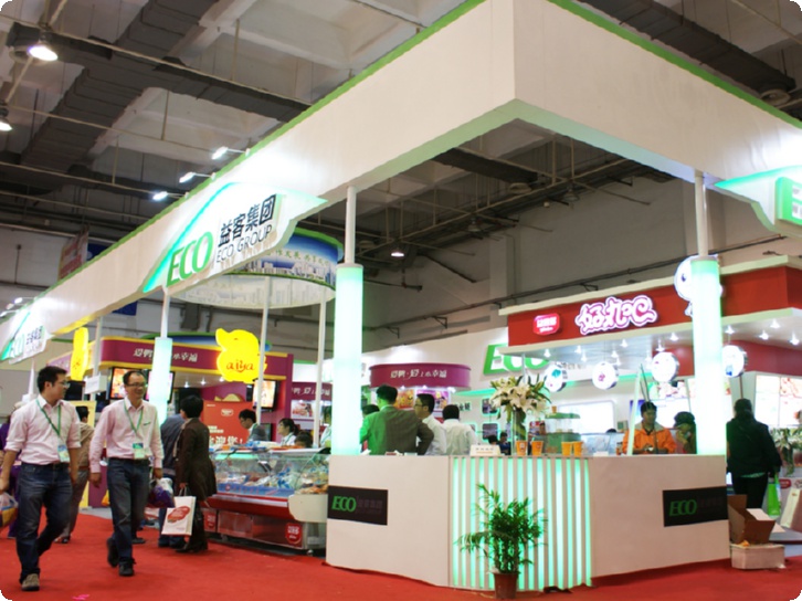 科技馆机器人展厅设计,科技馆展出的新型机器