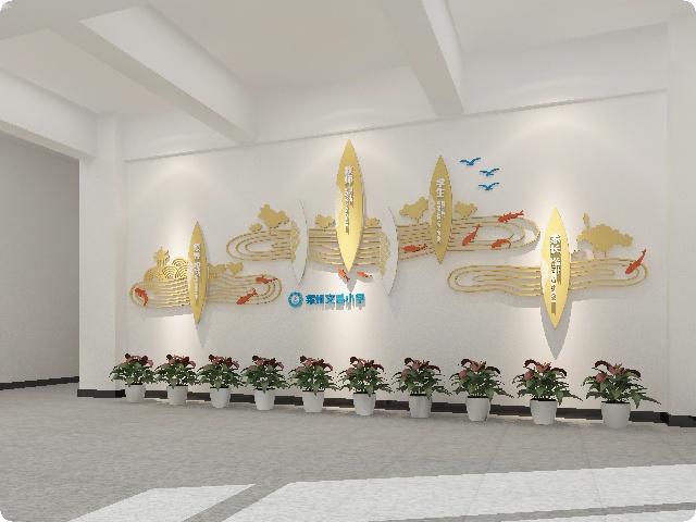 科技型展厅设计思路,科技展厅设计方案