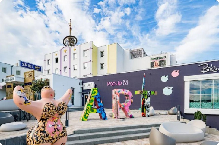 数字可视化展厅设计,智能化展厅设计