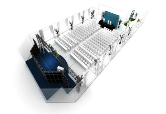 数字党建展厅设计方案,智慧党建展厅方案