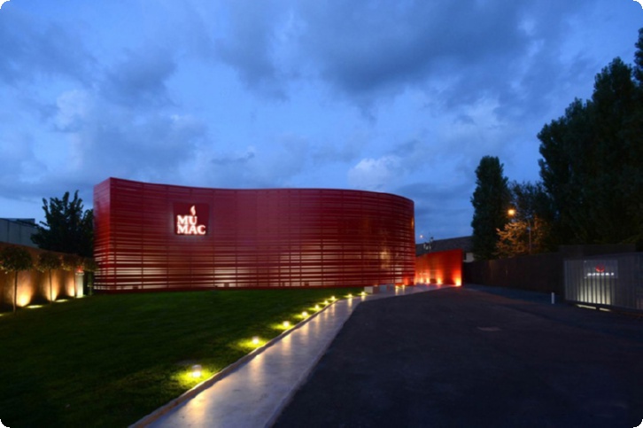 高端的多媒体展厅设计公司,多媒体展厅设计案