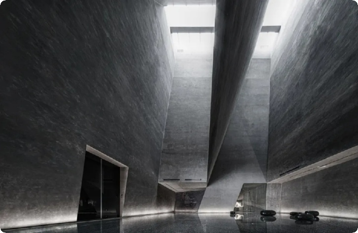 多媒体展厅设计图片,多媒体展馆展厅设计