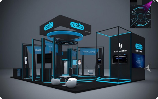 科技展厅设计哪家好信息,专业科技展厅设计公