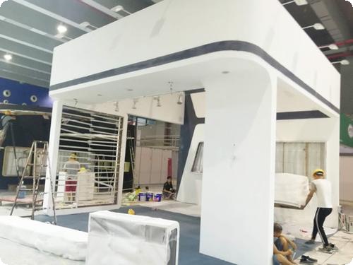 科技馆展厅设计主题,科技馆展厅设计方案