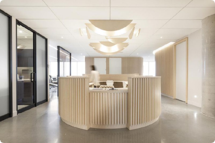 科技产品展厅设计说明,科技展馆设计理念