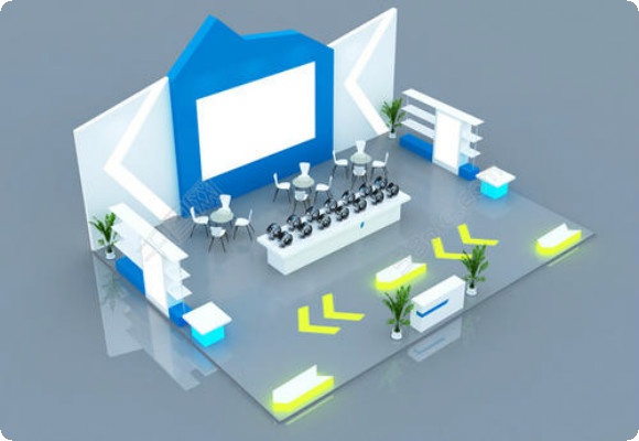 科技馆展厅设计有哪些功能,科技馆展厅设计说