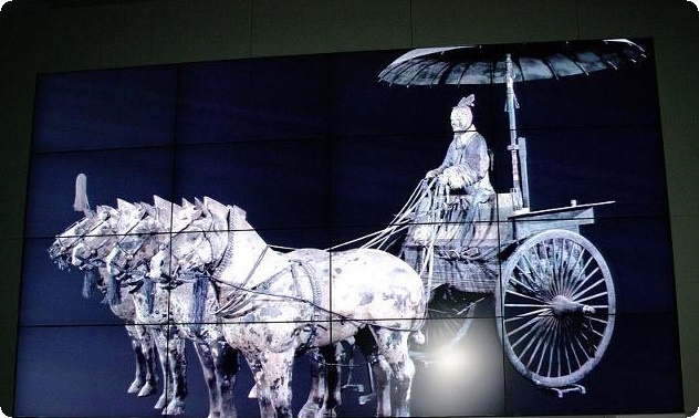 多媒体展厅设计公司推荐,多媒体展馆展厅设计