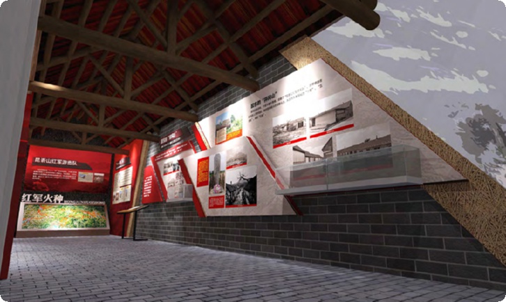 数字化展厅设计单位排名,数字展厅公司排名