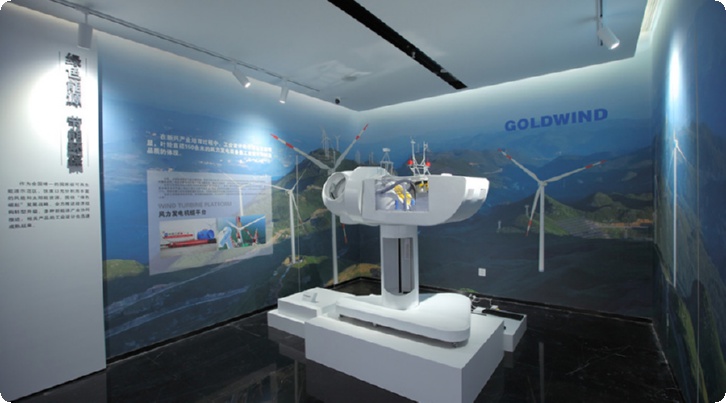 数字化展厅设计公司哪个好,数字展厅公司排名