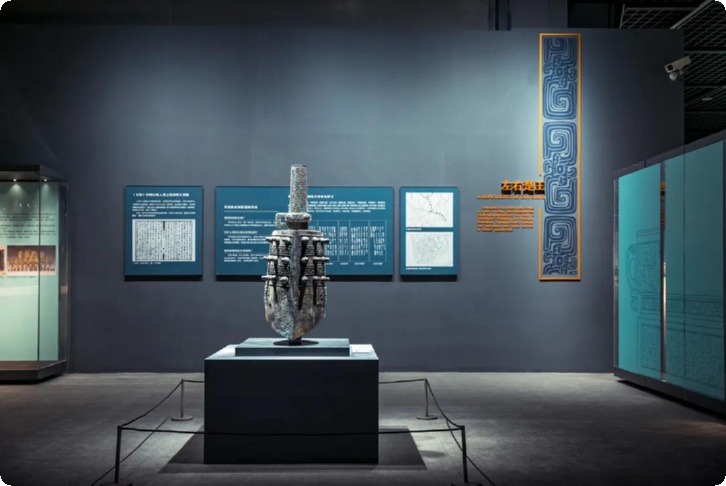 vr互动红色文化展厅设计,红色文化vr/AR实体体验