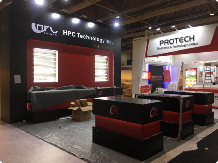 科技展厅设计国产品牌,专业科技展厅设计公司