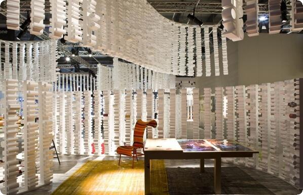 科技展厅设计策划,科技展厅设计方案