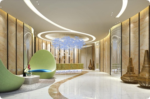 信息化数字展厅设计方案,数字化展厅建设方案