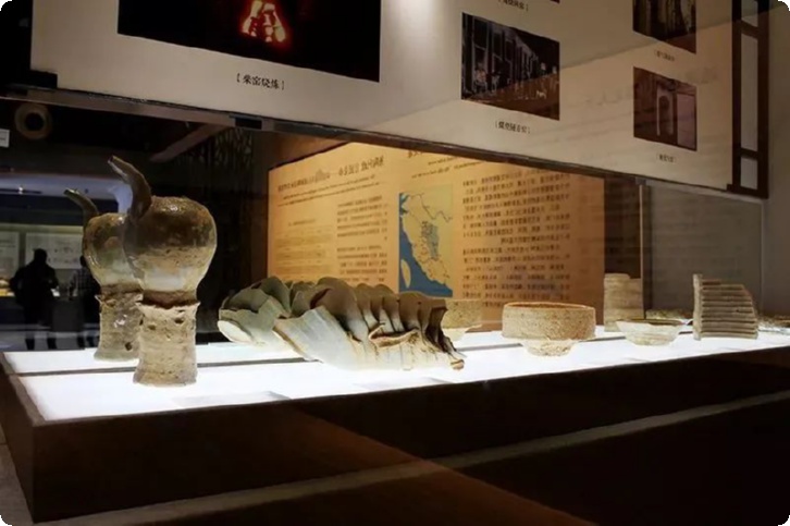 特色数字展厅设计装修,数字展厅设计与策划