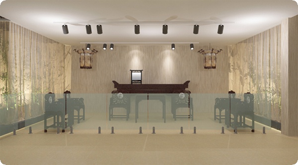 高效的数字展厅设计,数字展厅设计与策划