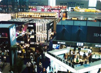 有诚信的多媒体展厅设计,多媒体展厅设计案例