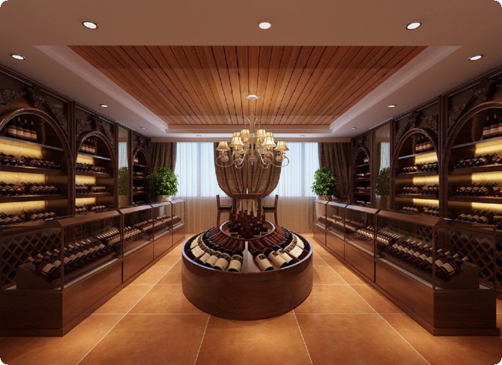 贴心的科技展厅设计公司,专业科技展厅设计公