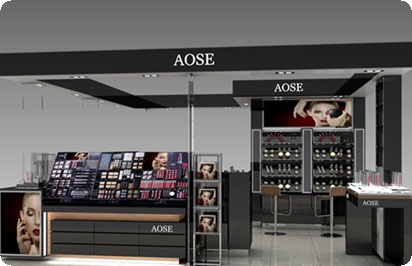 萤火数字展厅设计,数码展厅设计说明