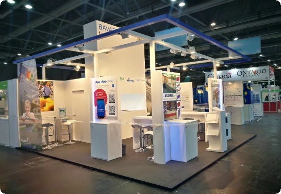 数字化展厅,数字化展厅建设方案