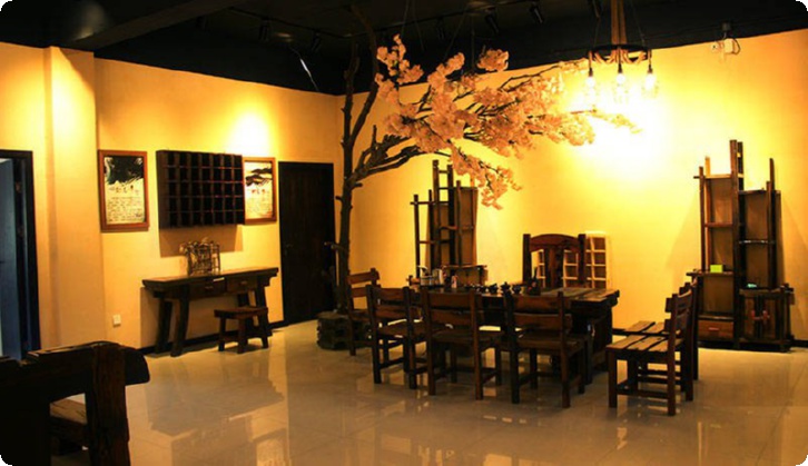 小型科技展厅设计效果图,科技展厅效果图设计