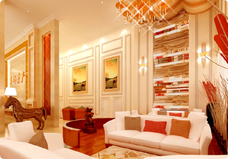 展厅展馆创意设计多媒体,多媒体展馆设计方案