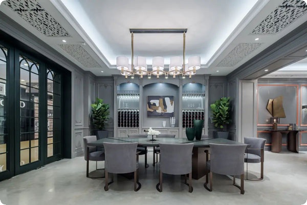 展厅和多媒体怎么设计,多媒体展厅设计案例