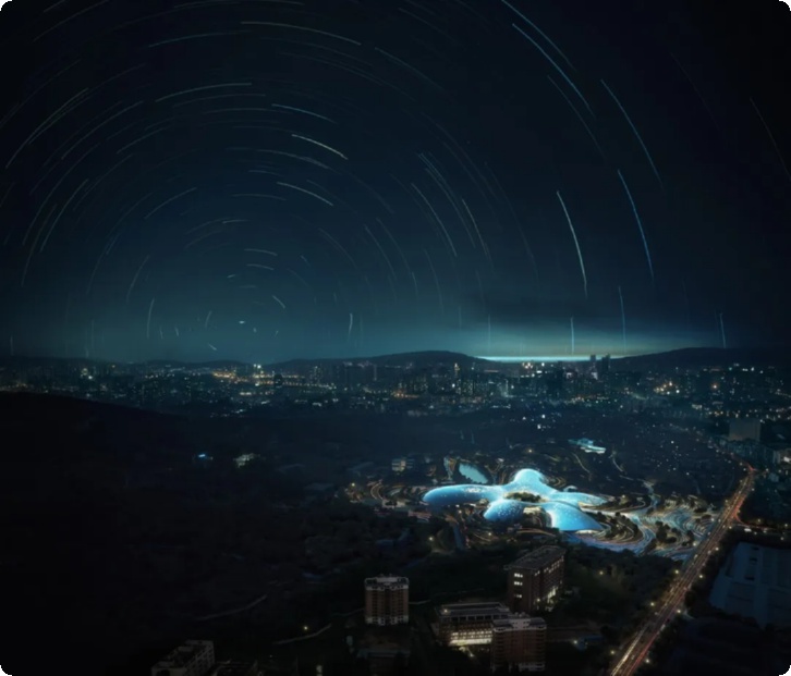 高科技党建展厅设计方案,党建展厅设计思路