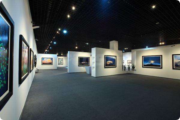 科技馆展厅设计发展的趋势,科技馆展厅设计方