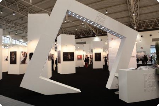 科技展厅设计主题,科技展厅设计方案