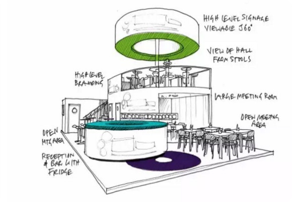 数字展厅制作设计,数字展厅设计与策划