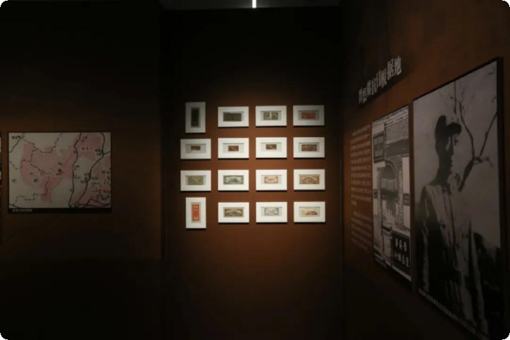 科技展厅设计方案说明,科技展厅设计说明200字