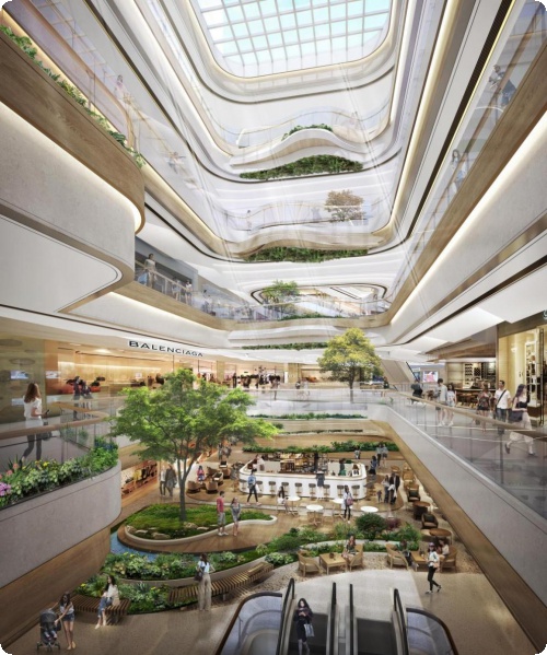 数字展览馆设计,数字展厅设计