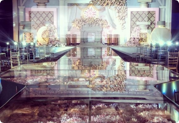 互动企业展厅设计布局,企业展厅设计风格