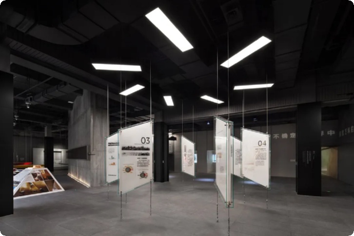 领先的多媒体展厅设计,多媒体展厅设计案例