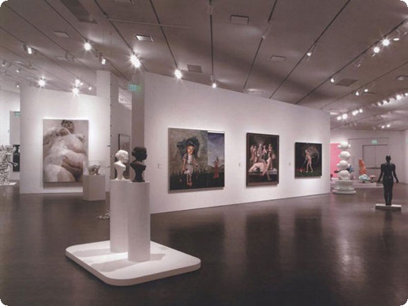 数字全息展厅设计,数码展厅设计说明