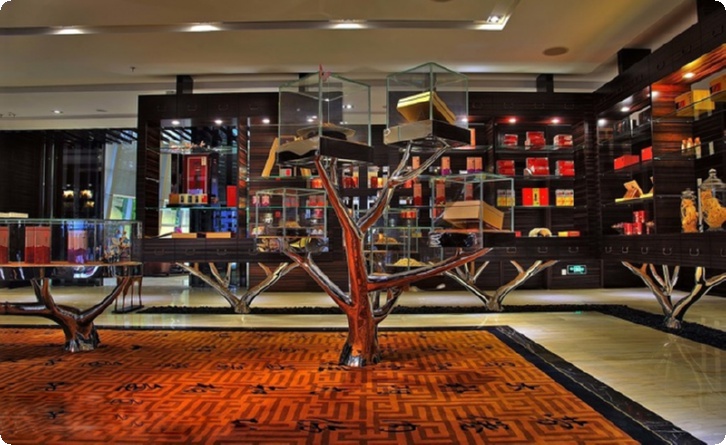 优的多媒体展厅设计,多媒体展厅设计案例