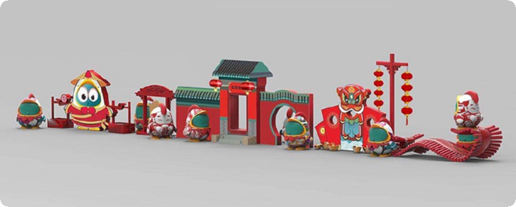 数字展厅设计订购,数字展厅设计与策划