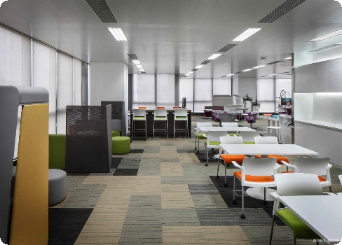 家具数字展厅设计,家居展厅设计