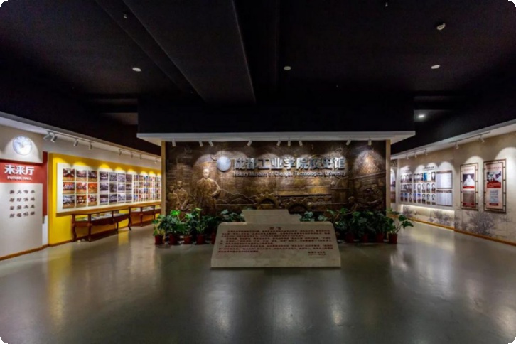 多媒体展览展厅设计公司,多媒体展馆展厅设计