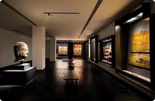 科技感展馆展厅设计理念,科技感展厅设计说明