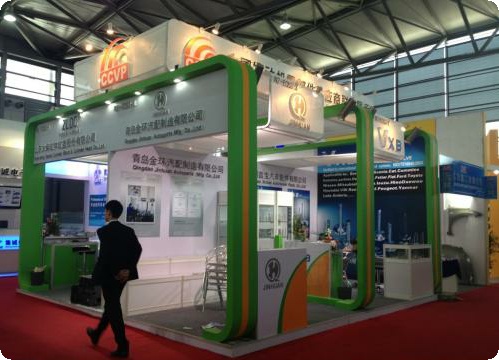 科技感汽车展厅设计,汽车展厅设计理念