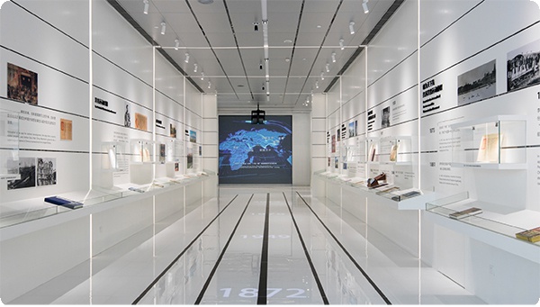 企业数字展厅设计收费标准,数字展厅设计与策划