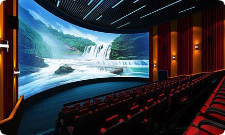 多媒体展厅展馆设计品牌,多媒体展厅设计案例