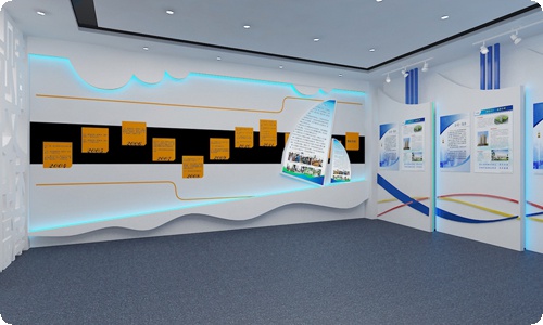 适用的科技展厅设计公司,专业科技展厅设计公司