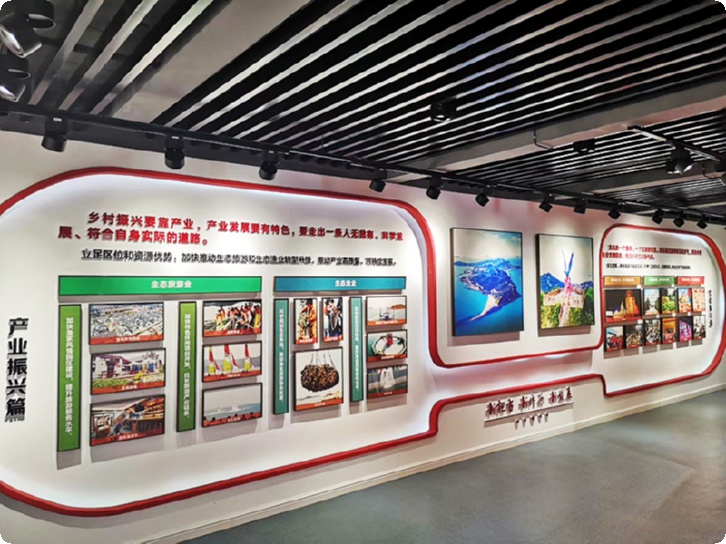 数字化展厅设计花费是多少,数字展厅设计与策划