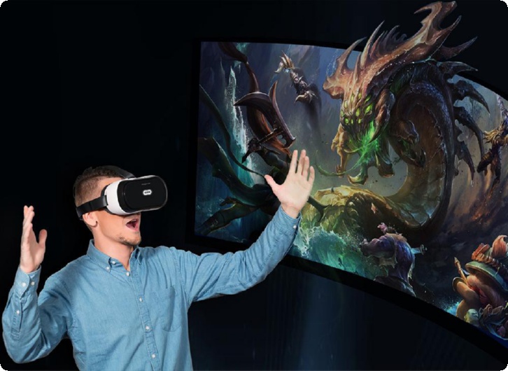 多媒体设计 多媒体展厅,多媒体展馆展厅设计