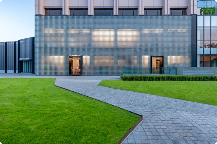 数字化展厅设计需要学什么,数字化展厅方案