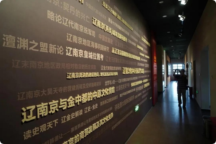 展厅多媒体设计企业,多媒体展馆展厅设计